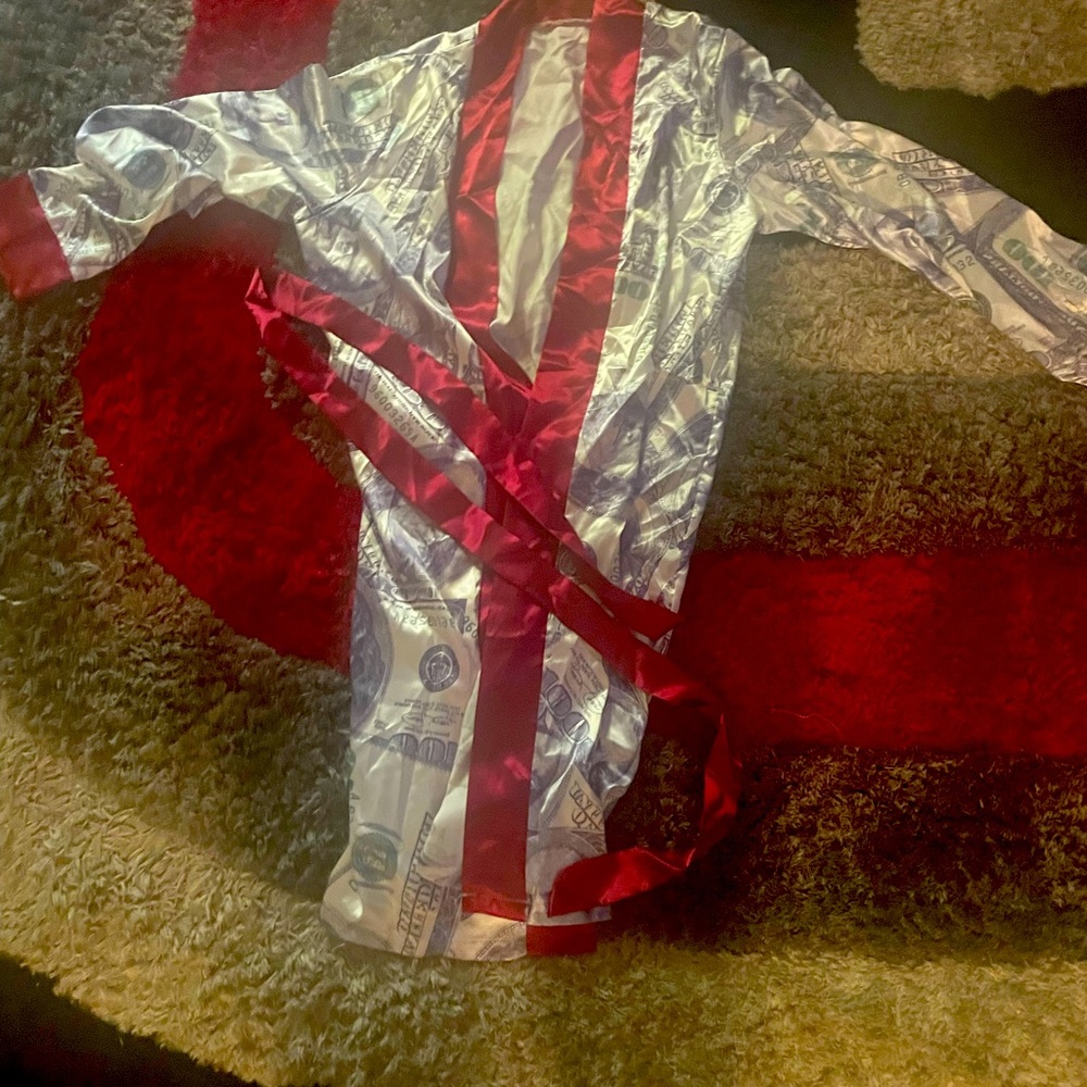 Robe